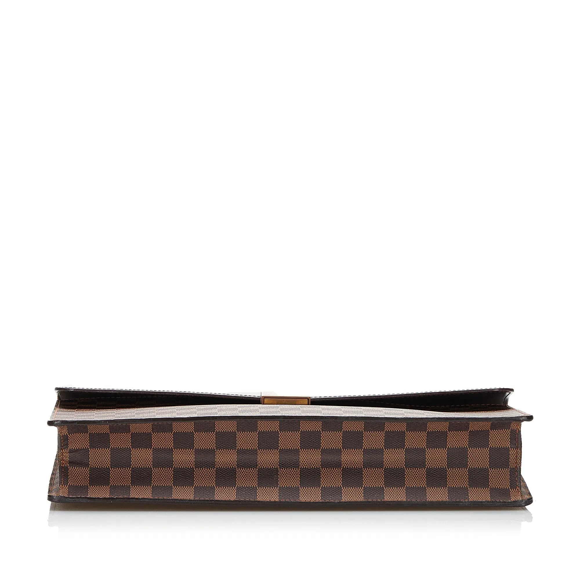 Trendy Inspired Louis Vuitton Altona Pm Damier Ebene Canvas