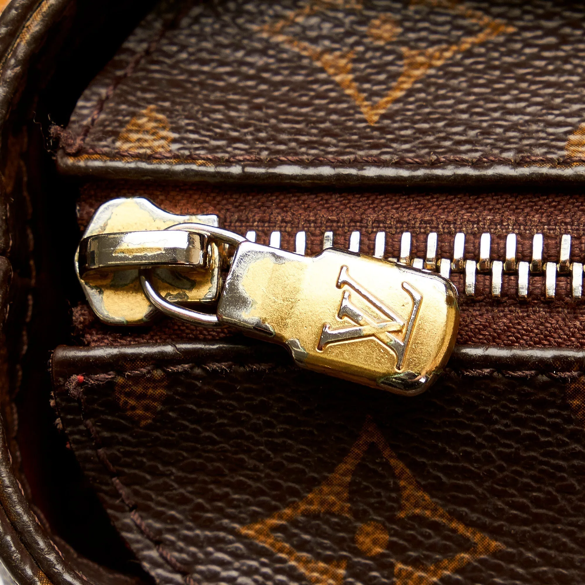 Trendy Inspired Louis Vuitton Viva Cite Gm Monogram Canvas
