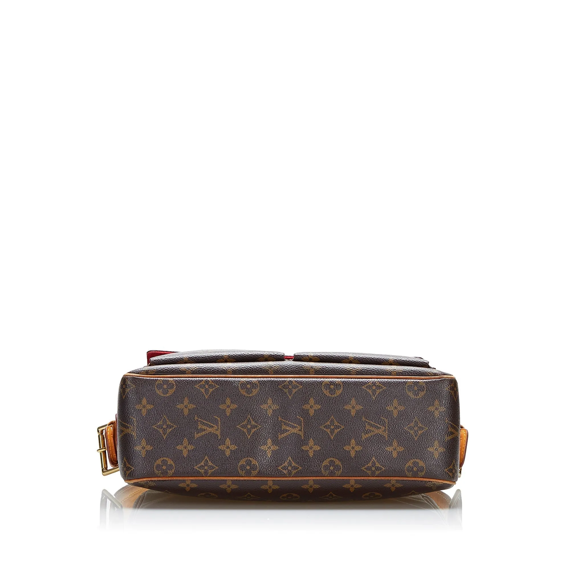 Trendy Inspired Louis Vuitton Viva Cite Gm Monogram Canvas