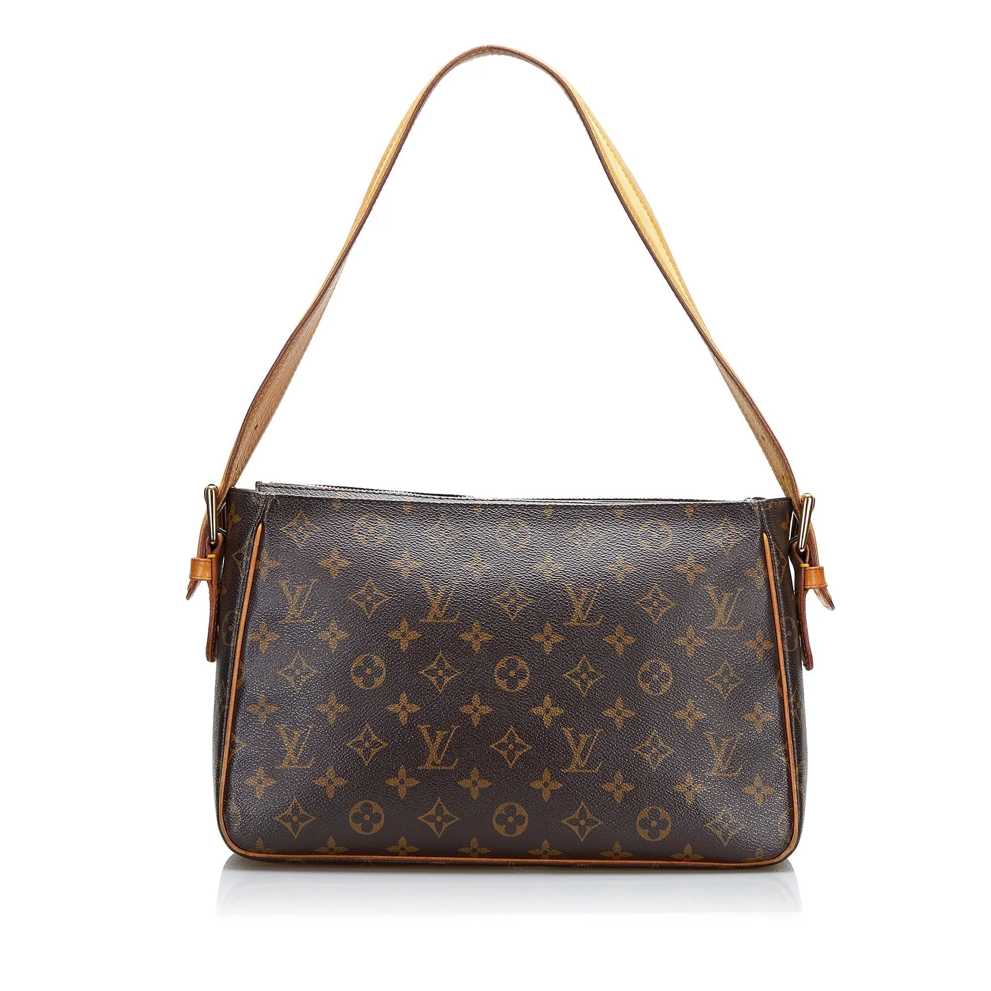 Trendy Inspired Louis Vuitton Viva Cite Gm Monogram Canvas