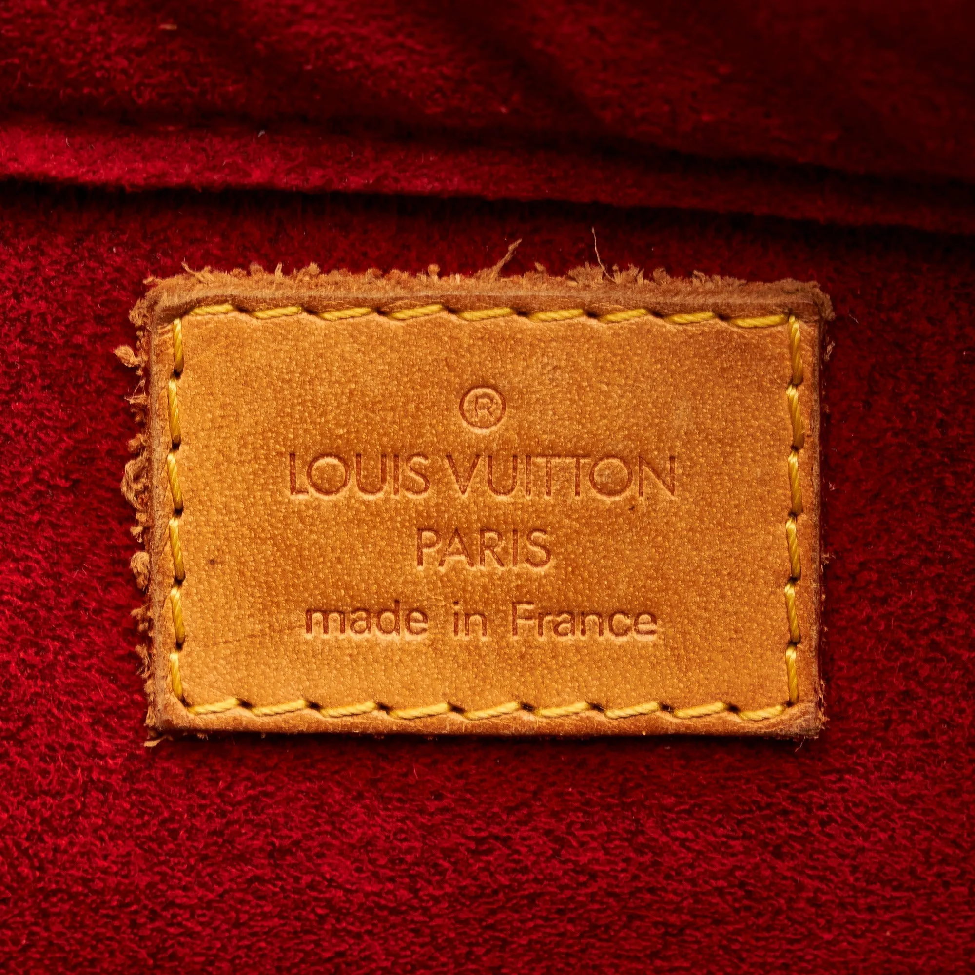 Trendy Inspired Louis Vuitton Viva Cite Gm Monogram Canvas
