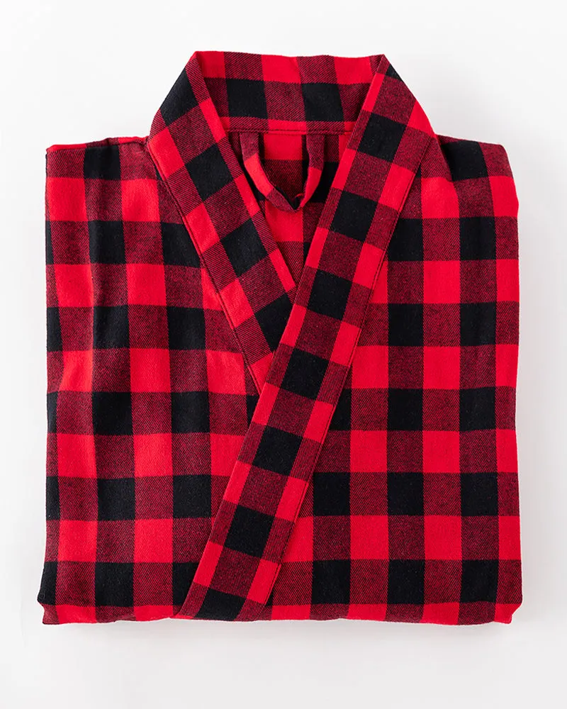 Tuckwagon Robe