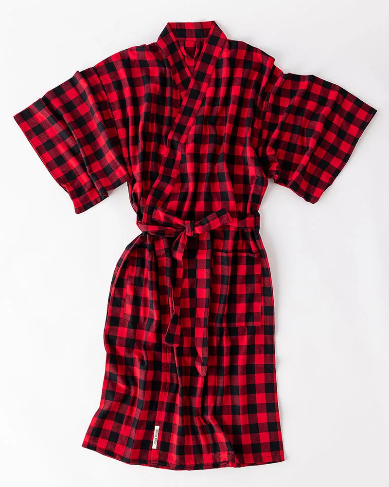 Tuckwagon Robe