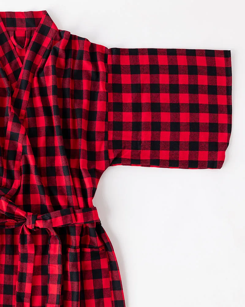 Tuckwagon Robe