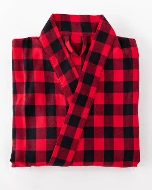 Tuckwagon Robe