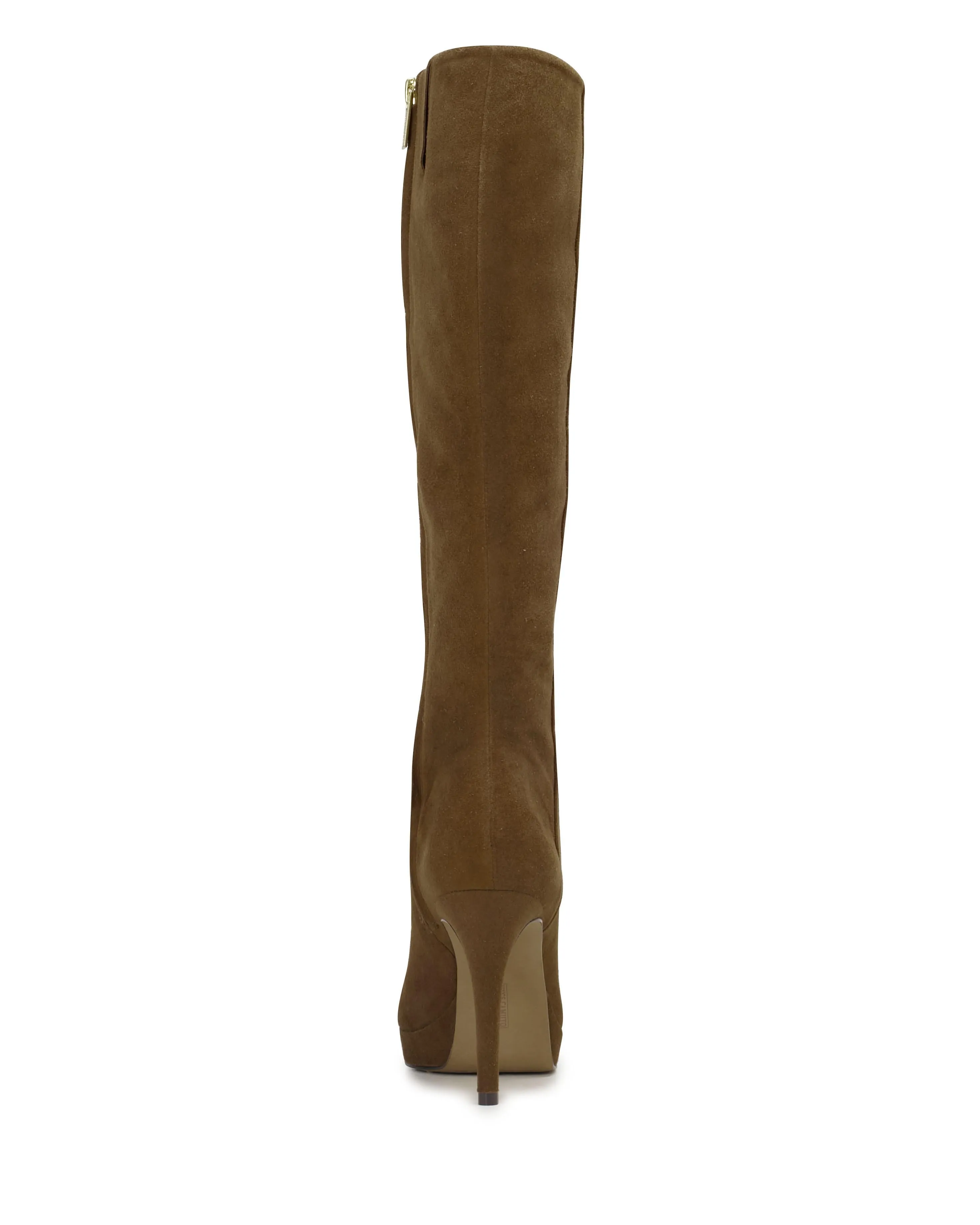 Vince Camuto Women's Valeria2 Brown M
