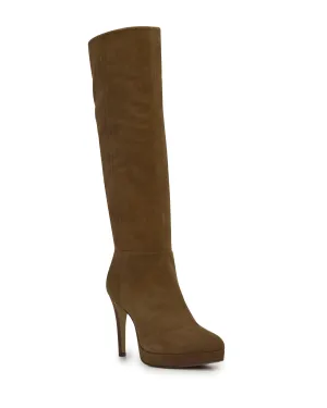 Vince Camuto Women's Valeria2 Brown M