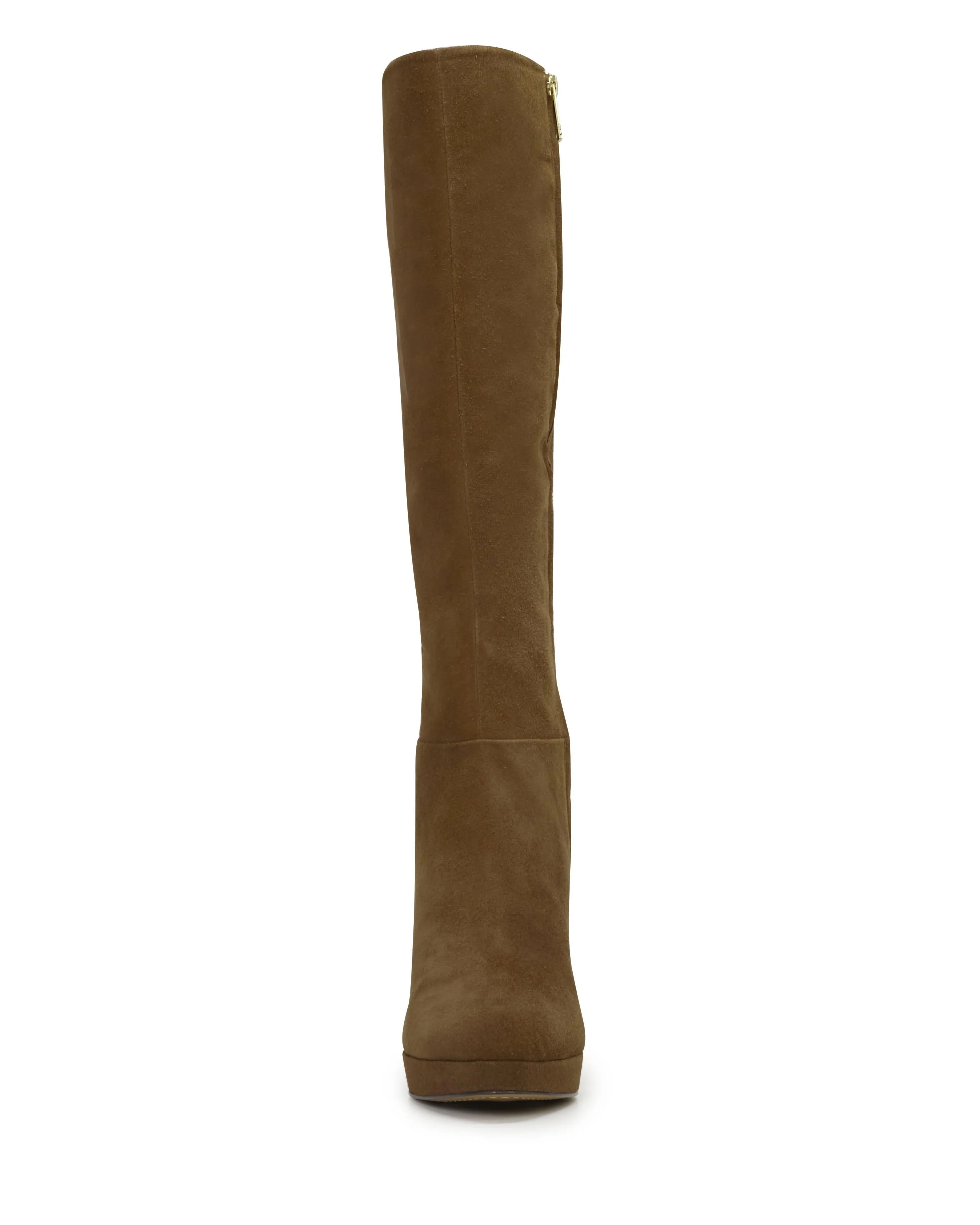 Vince Camuto Women's Valeria2 Brown M