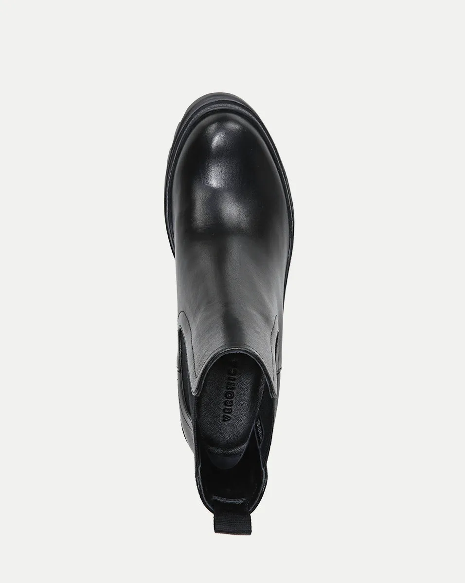 Winnie Combat Bootie