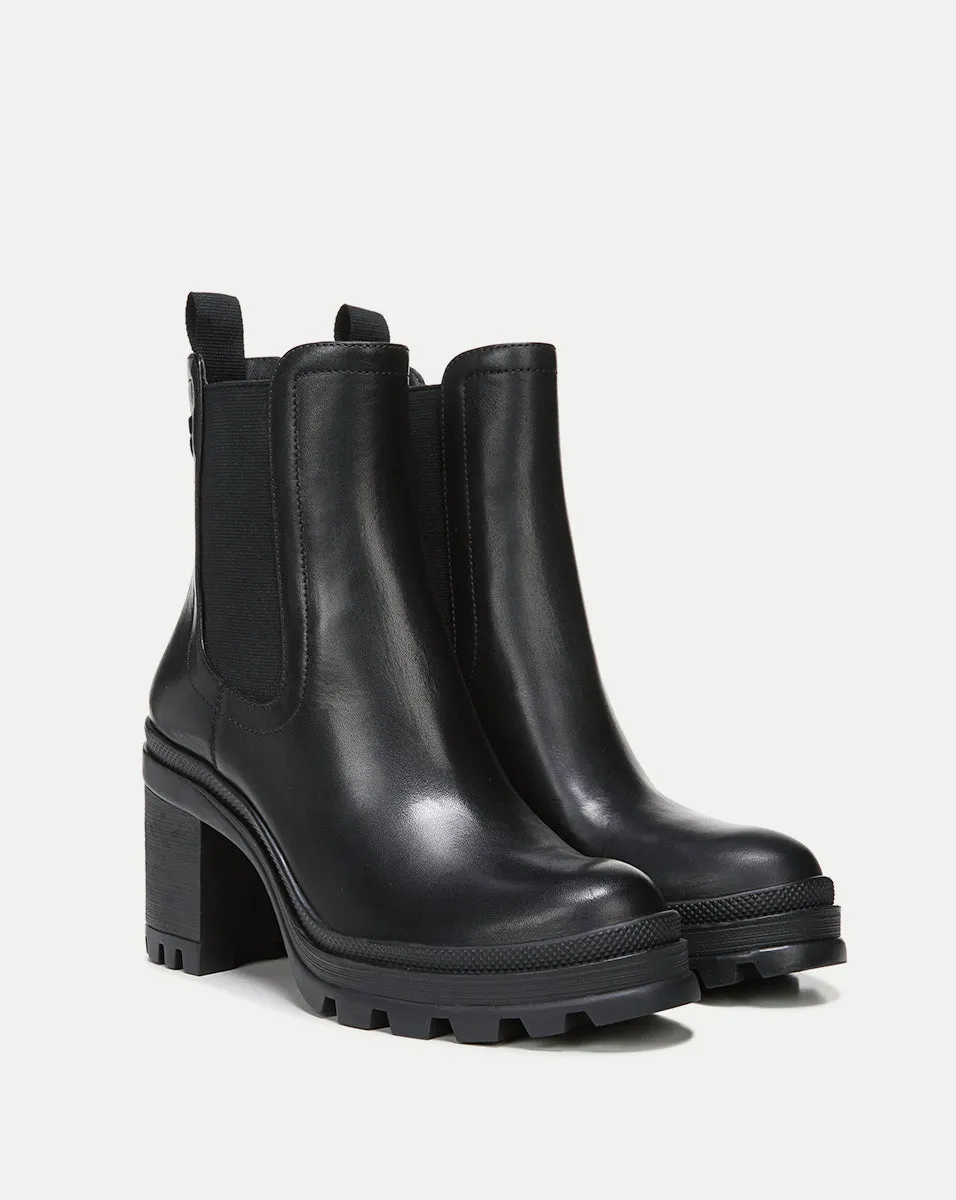 Winnie Combat Bootie
