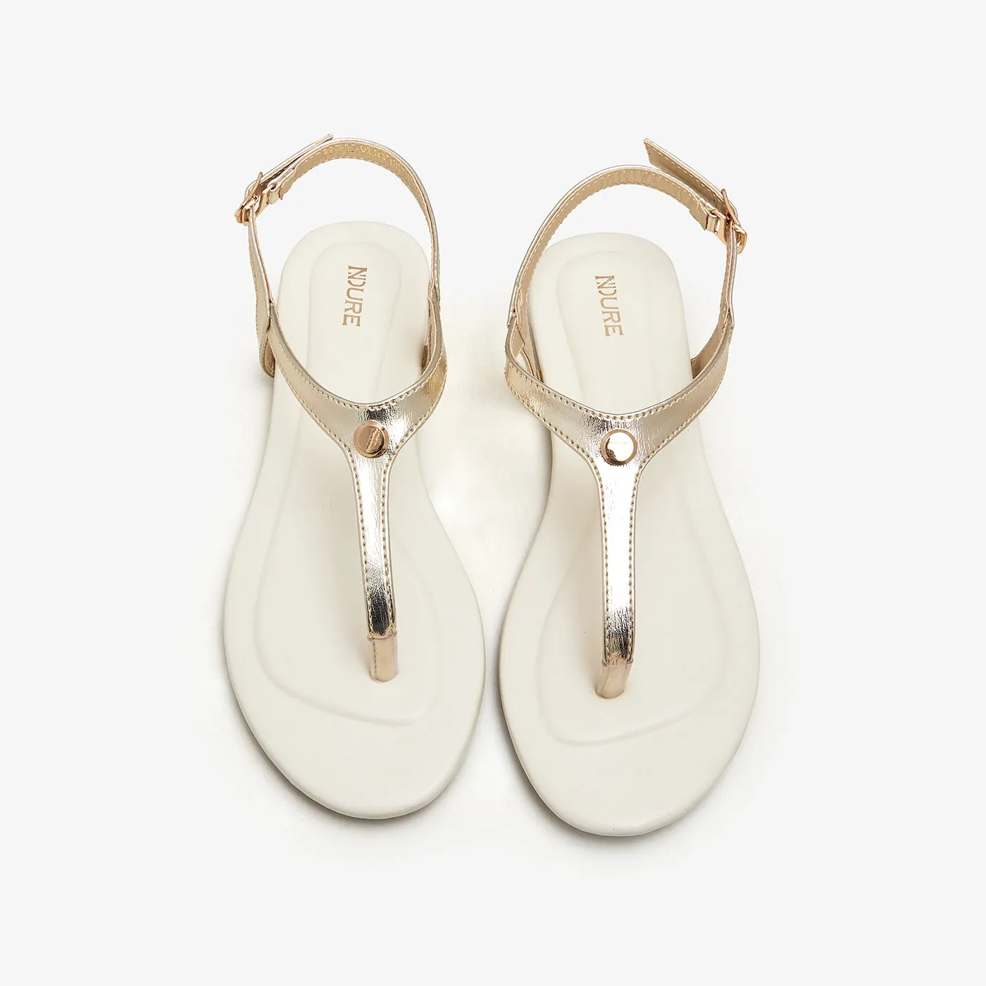 Women’s Criss-Cross Sandals