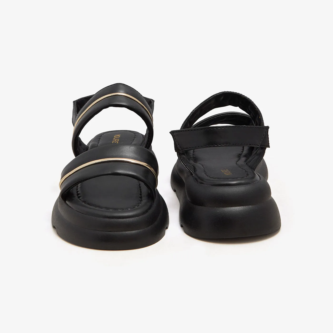 Women's Elegant Sandals