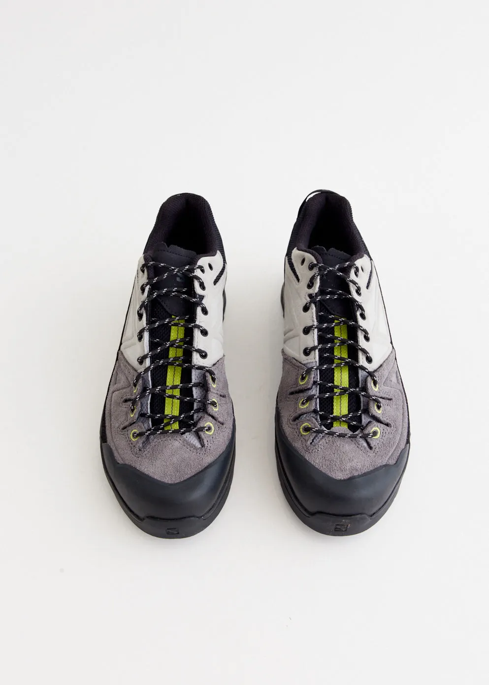 X-ALP Low LTR 'Castlerock' Sneakers