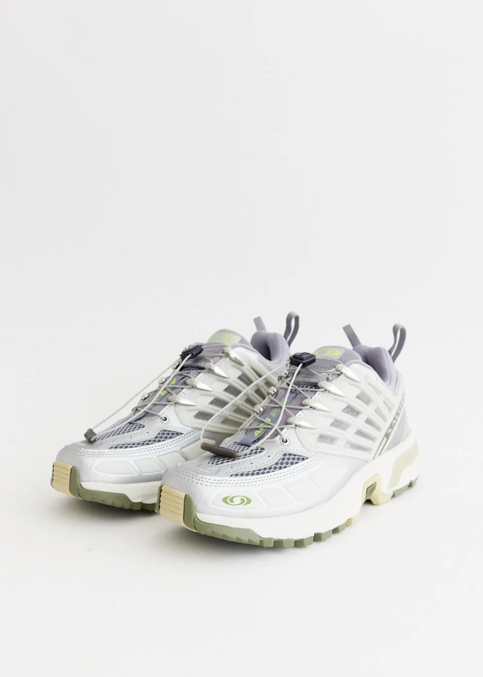 x MM6 Maison Margiela ACS Pro 'Sharkskin' Sneakers