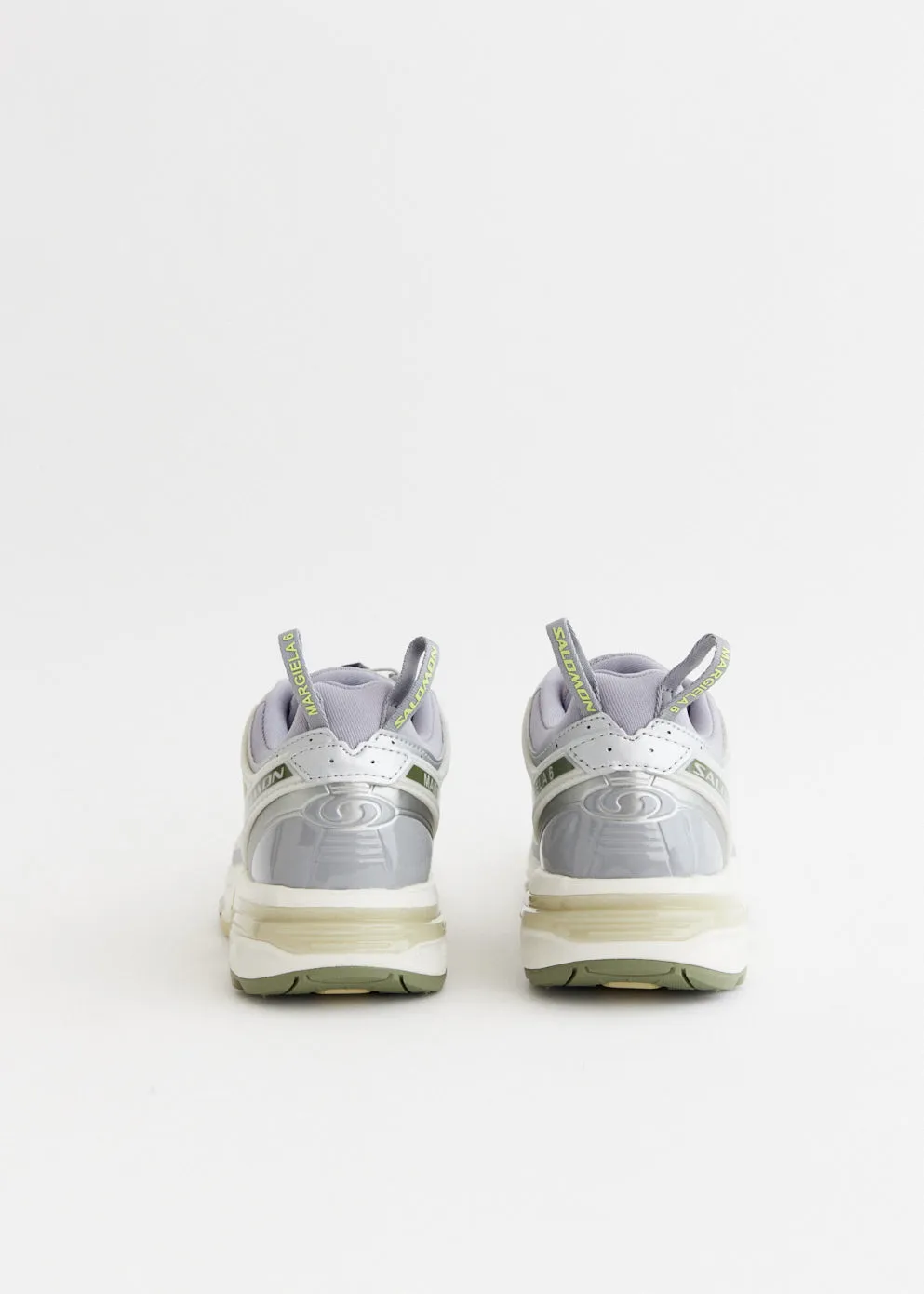 x MM6 Maison Margiela ACS Pro 'Sharkskin' Sneakers