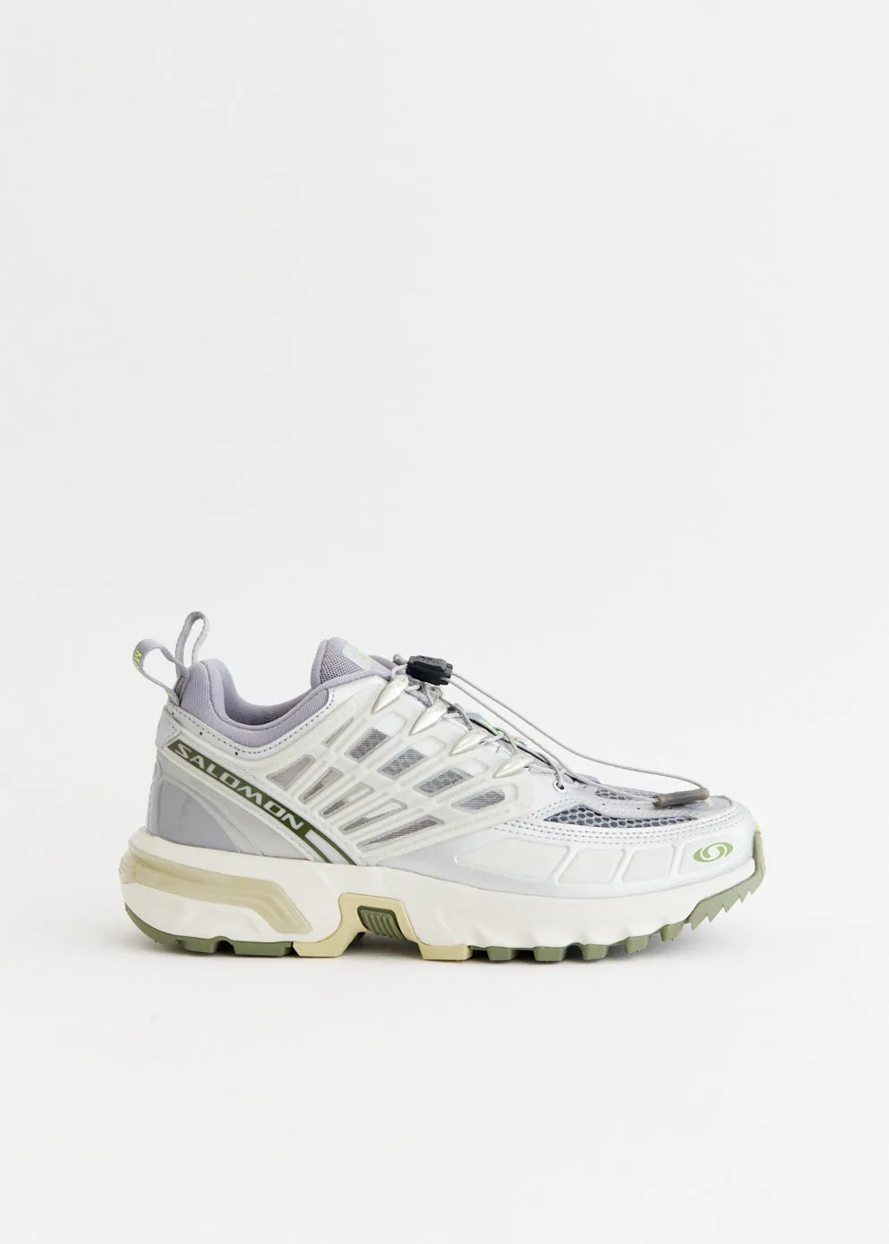 x MM6 Maison Margiela ACS Pro 'Sharkskin' Sneakers