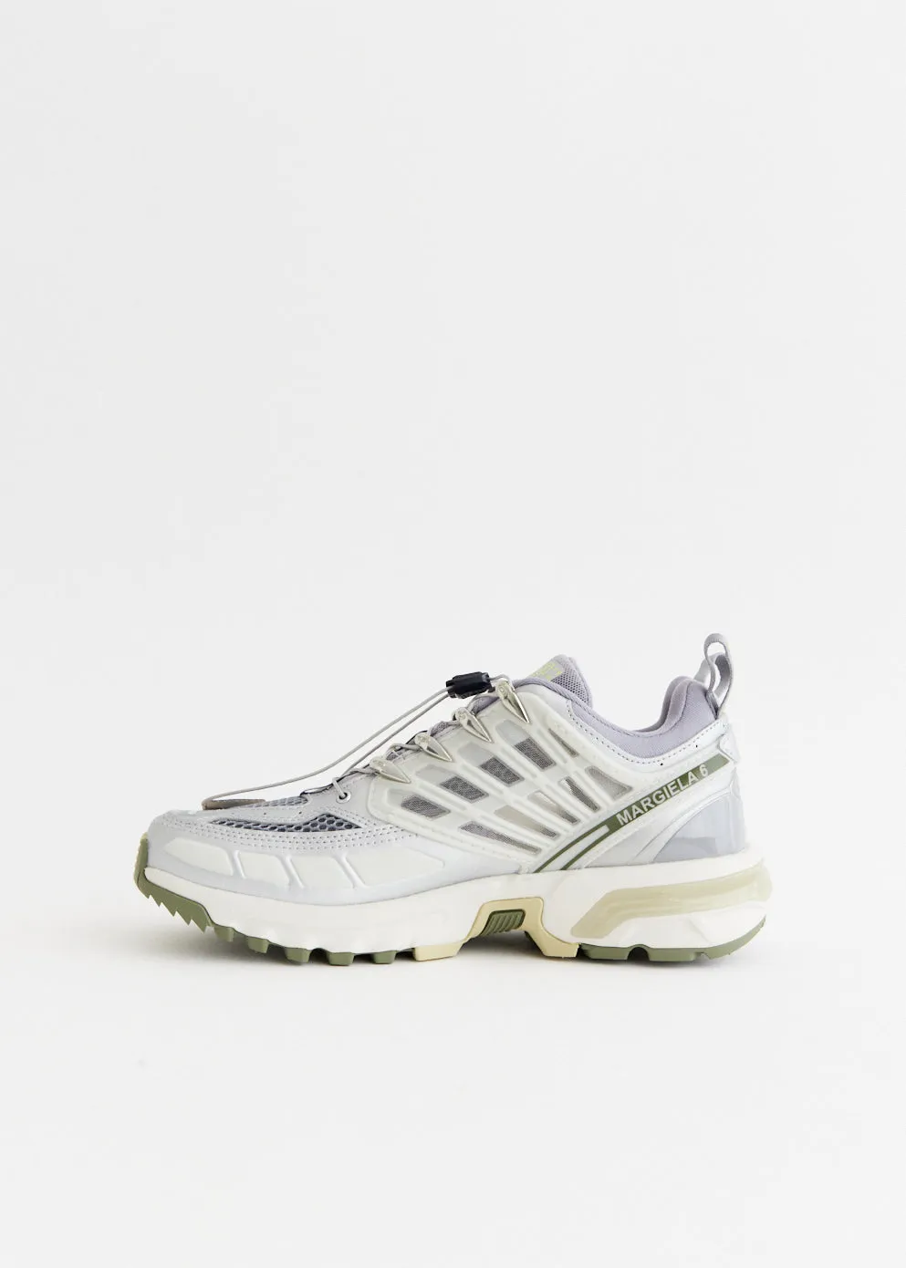 x MM6 Maison Margiela ACS Pro 'Sharkskin' Sneakers