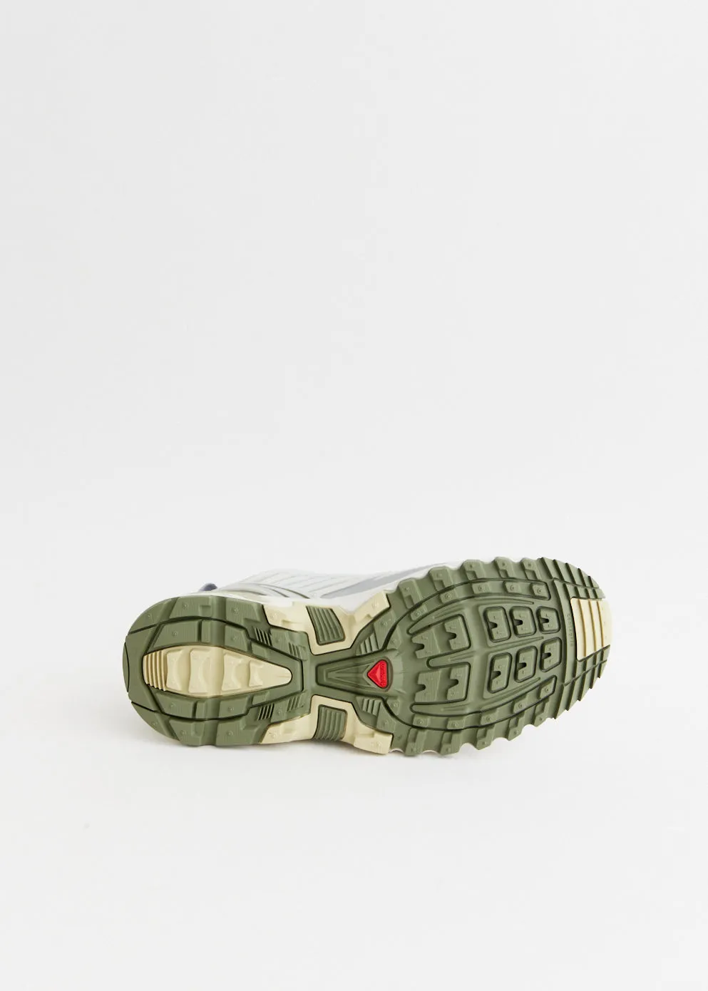 x MM6 Maison Margiela ACS Pro 'Sharkskin' Sneakers