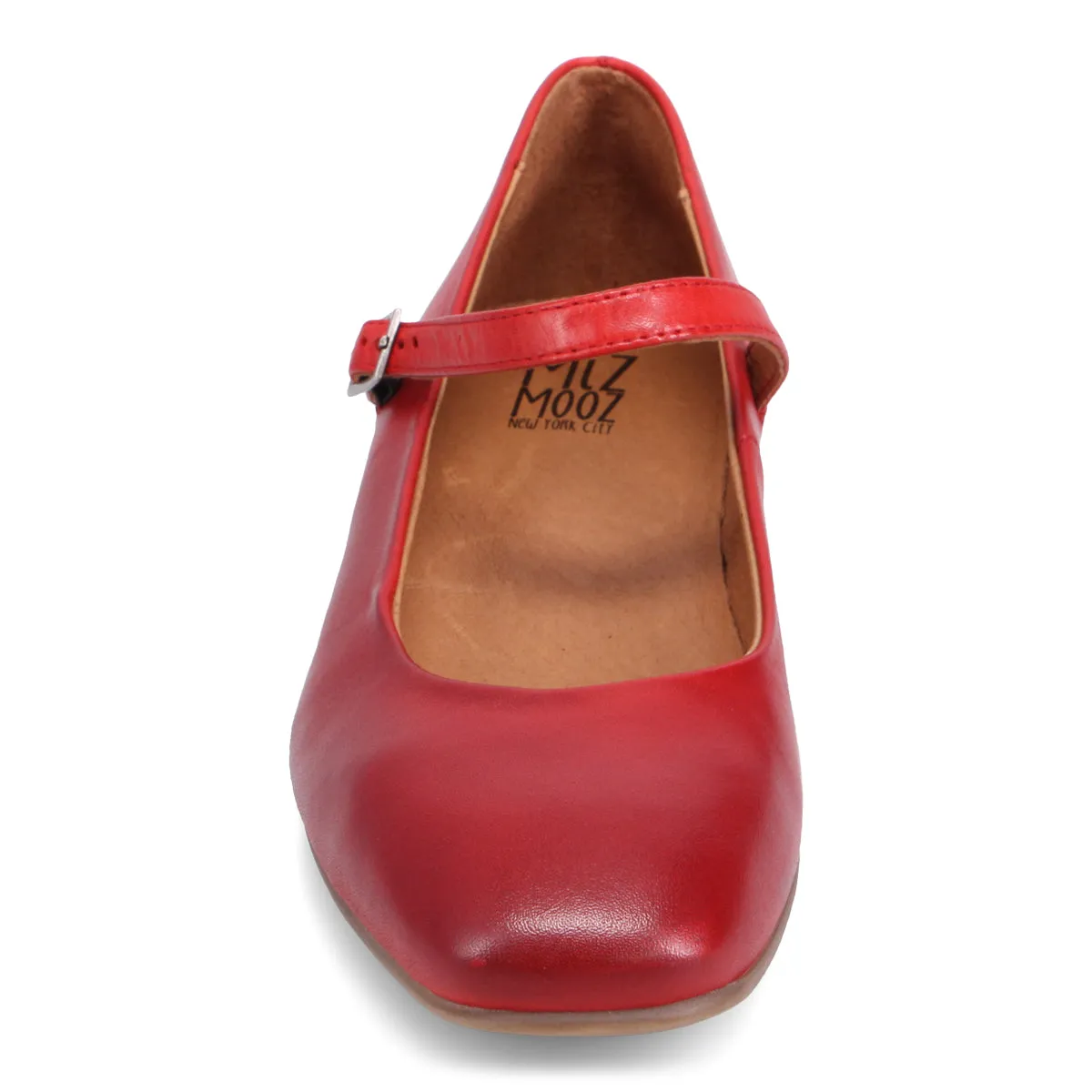 Zahara Mary Jane Flat