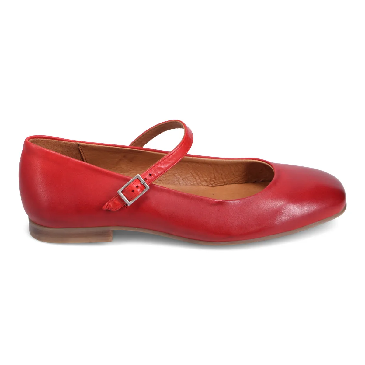Zahara Mary Jane Flat