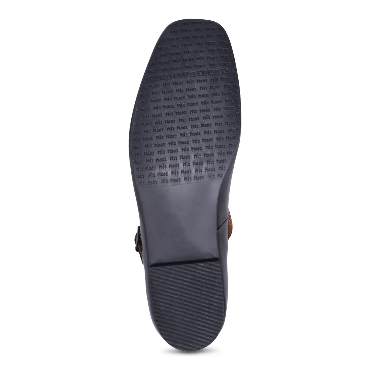 Zahara Mary Jane Flat