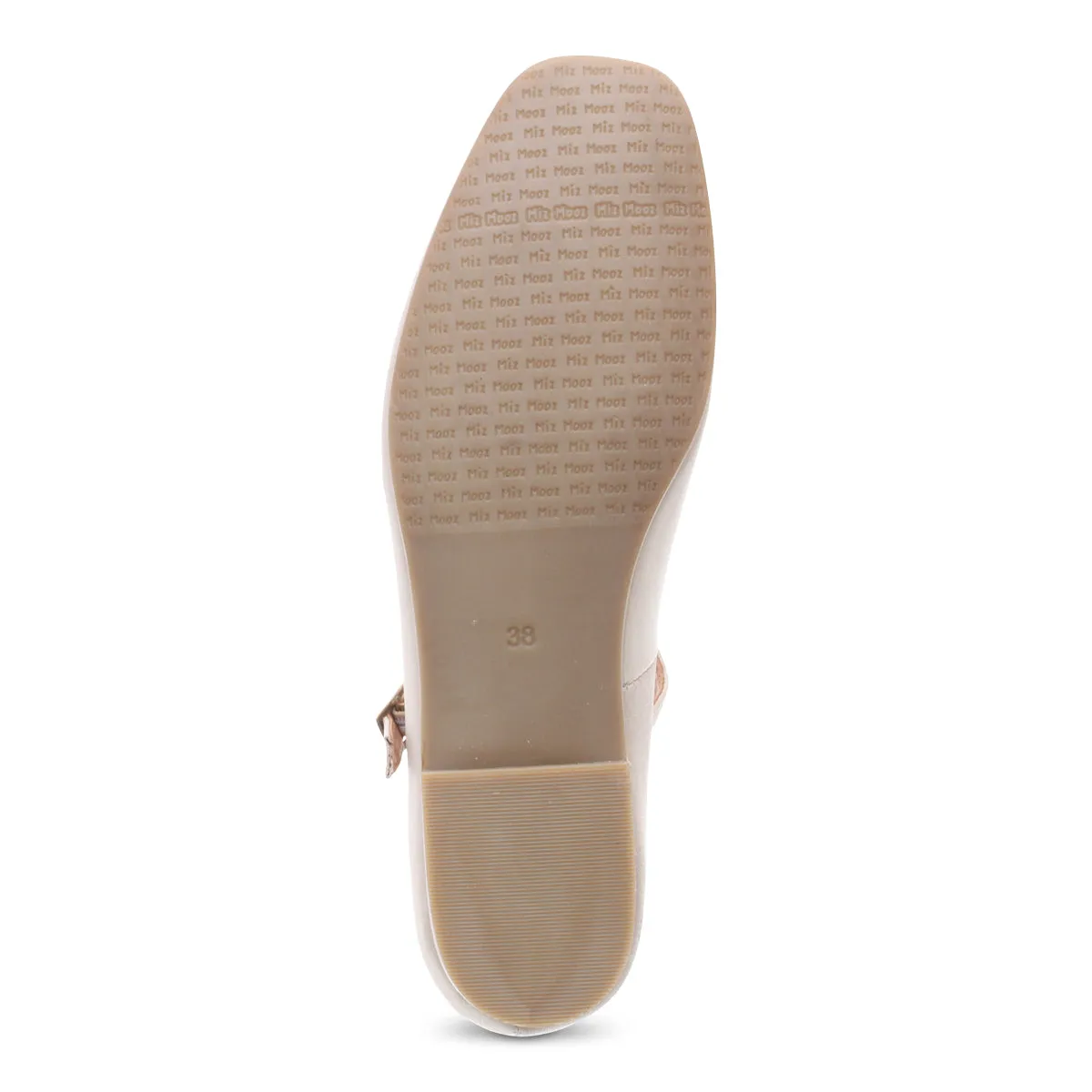 Zahara Mary Jane Flat