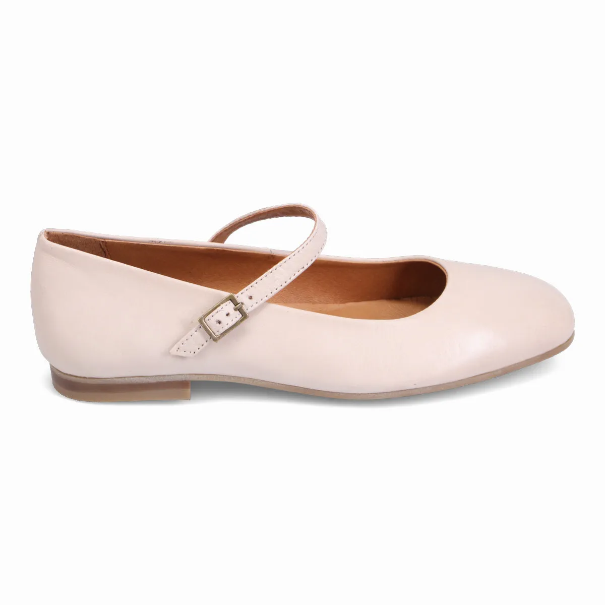 Zahara Mary Jane Flat